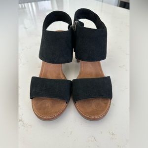 TOMS Majorca Sandal